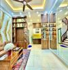 Nhà đẹp - 33m2, 5 tầng - Ngõ rộng, 60m ra ôtô tránh - GẦN ĐẠI HỌC NGOẠI THƯƠNG - 8.4 TỶ