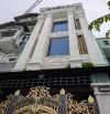 4.5❌14m, NHÀ BÁN 5 TẦNG, 5PN, HUỲNH VĂN NGHỆ, P12 GÒ VẤP, 8.xx TỶ TL
