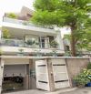 Bán nhà hẻm VIP 101 Nguyễn Chí Thanh Quận 5 DT 8X20m trệt 3 lầu