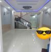 BÁN NHÀ ĐÚC 2 LẦU  4X14M GIÁ CHỈ 4,350 TỶ