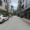 Bán tòa hỗn hợp 9 tầng phường Liễu Giai, doanh thu gần 2 tỷ/năm, ngõ 8m ô tô tránh nhau ki