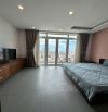 Cho thuê căn hộ 1PN Đường Lê văn thủ , quận ngũ hành sơn, ban công view sông