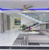 Nhà Đẹp Thị Trấn  Hóc Môn – 2 Tầng – Xe Tải Tới Tận Nhà – Giá Mềm SHR