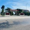 🌟 BÁN ĐẤT MẶT TIỀN VÕ VĂN KIỆT – AN TÂY – TP. HUẾ 🌟 DT:144M (6x25) -ĐƯỜNG 44M-GIÁ 5 TỶ