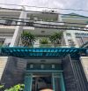 GÒ VẤP, BÁN NHÀ KHU SAIGONCOOP 3 TẦNG DT 4x20m