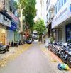 Bán nhà phân lô Kinh doanh Nguyễn chánh - 60m - Nhỉnh 25 tỷ - Ô tô tránh, vỉa hè