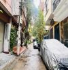 Hot! Bán Nhà Nghĩa Đô, Cầu Giấy - Phân Lô Ôtô Tránh -Vỉa Hè-40M2 - 5Tầng - Mt4.3m -15.9 Tỷ