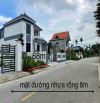 Bán lô đất  68m ngay mặt đường trục thôn Minh Kha giá chỉ 2,6x tỷ