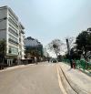 Bán nhà riêng phố Xuân Diệu,Tây Hồ,50m2*5T,mt:4.2m lô góc,oto đỗ,ngõ thông,kd,giá 20.5tỷ.