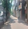 Bán đất phố trung tâm Long Biên 75m²- 9.5 tỷ, trước đất ô tô tránh, gần KĐT Khai Sơn