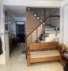 BThanh Ngay KHU ẨM THỰC VẠN KIẾP- 5 TẦNG-DTich 42M2 (NGANG 4.2)- Chỉ 5.85 Tỷ
