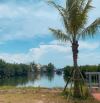 ❌1 LÔ DUY NHẤT - ĐẤT BIỆT THỰ VIEW SÔNG – CẨM NAM, HỘI AN