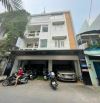 Bán Nhà 4 Tầng Thang Máy Hẻm 12m Phan Văn Trị, Bình Thạnh – DT 8x20m– HĐT 50tr/Th 18,6 tỷ
