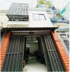 Nhà 2 Mặt Tiền Hẻm Thông Thoáng Ngay Trung Tâm Quận 8 Đường Phạm Thế Hiền - 6,8 Tỷ TL