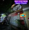 $ Bán Nhà Đẹp- Ở Ngay- Hẻm Luỹ Bán Bích, P Phú Thạnh. 3 Tầng. Chỉ 8,5 Tỷ $