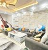 NHÀ ĐẸP THÁI THỊNH _ĐỐNG ĐA _33M² x 5 TẦNG MẶT TIỀN 5M YÊN TĨNH THOÁNG MÁT
