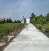 Bán Đất Giá Rẻ Gần Đường Vành Đai 3, Bình Mỹ, Củ Chi, Thổ Cư 100%, Sổ Riêng, 108m² 1.79 Tỷ
