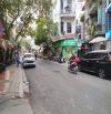 Cần Bán Nhà Phố NGUYỄN TRÃI KHƯƠNG ĐÌNH X6 Tầng Thang Máy Gần Ô Tô Kinh Doanh Sầm Uất