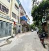 PHÂN LÔ QUÂN ĐỘI 183 HOÀNG VĂN THÁI, THANH XUÂN, 80M,4T,MT5M, VỈA HÈ, Ô TÔ, VĂN PHÒNG