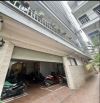 Apartment cao cấp 3 mặt thoáng, view Hồ Tây và Hồ Quảng Bá, nằm trong ngõ thông gần phố Âu