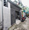 BÁN NHÀ 58m2 LINH ĐÔNG THỦ ĐỨC - 3ty65