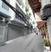 BÁN NHÀ THÁI HÀ ĐỐNG ĐA KINH DOANH - GA RA Ô TÔ - 50M 5 TẦNG 20 TỶ