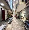 Bán nhà Ô chợ dừa, 50m ra phố, nhà đẹp ở ngay, tặng full NT, 40m2, 5 tầng, giá 6.9 tỷ