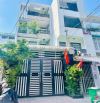 Bán Nhà Mặt Tiền Đường Hoàng Xuân Nhị,Tân Phú (4,3 x 20 x 4 Tầng) 14 Tỷ TL