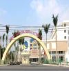 Đất mặt tiền đường 3/2 ngay trung tâm thị trấn Hậu Nghĩa 220m2 SHR