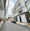 Bán Gấp CHDV Đường Nơ Trang Long, Bình Thạnh, 6 Tầng, Thang Máy, Chỉ 13.8 Tỷ