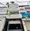 Bán gấp nhà HXH 6m Nguyễn Đình Khơi, Út Tịch - DT 93m2 [4.2x23]m - 2 lầu - giá 13.9 tỷ TL