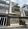 Hẻm Xe Hơi 42 Nguyễn Minh Hoàng - K300. DT: 5x17m, 4 Tầng View Công Viên Giá Bán 22 Tỷ