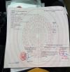 Bán 2 lô Lk13 hướng Nam vị trí đẹp nhất không 1 lỗi trước sau khu TDC Áp Tràn, Dương Quan