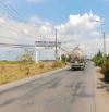Hàng Thơm, 309m2 đất thổ view sông nhựt tảo chỉ 1.1 tỷ