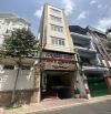 Bán Khách Sạn MTNB 10m Nguyễn Minh Hoàng – 6 Tầng, Thang Máy, 16P – Giá Rẻ!
