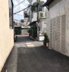 NHÀ ĐẸP THÔNG SỐ VÀNG 5X20M 4 TẦNG. VỊ TRÍ ĐỈNH NGAY LÂM THỊ HỐ. SHR FULL THỔ