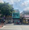 BÁN NHÀ GÓC 2 MẶT TIỀN – 56 NGUYỄN BIỂU, P.1, Q.5 – 4 TẦNG, GIÁ CHỈ 24 TỶ