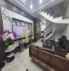 Bán nhà Vũ Tông Phan, Ngõ thông, 42m x 4 tầng, 6.3 tỷ