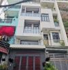 Bán Nhà 4 Tầng BTCT,Kinh Dương Vương,Quận 6,MT Đường Nhựa 7m,4x18,Nhỉnh 6 Tỷ(QS11)