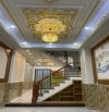 Bán Nhà 3 tầng đường TX24, phường THẠNH XUÂN, Q12, dt 63,1m²(4x15,8).Đường ô tô. giá 5,4tỷ
