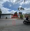 án đất mặt tiền Nguyễn Thị Thử sát đường Trần Văn Mười 3,9 tỷ/100m2 sổ hồng, thổ cư 100%