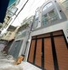 BÁN NHÀ ĐẸP HẺM XE HƠI – NGANG 10 DÀI 12M  TÔ HIẾN THÀNH, P14, Q10