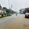 Bán gần 3300m2 đất doanh nghiệp mặt đường  Đình ấm, Khai quang , Vĩnh yên.