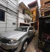 Bán nhà Lê Văn Hiến - 5.3 tỷ - 25m2 - 2 tầng