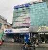 Bán nhà siêu phẩm ngay vòng xoay Võ Thị Sáu-DT : 5x20m-KC : 5 tầng-HĐT 120tr giá 39 tỷ
