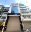 Chính chủ cần bán nhà ngay chợ Tân Định 4x25m 5 tầng 30ty nhà mới 100%