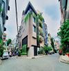 BÁN NHÀ KHU NỘI BỘ 506 – ĐƯỜNG 3/2 – PHƯỜNG 14 – QUẬN 10 – GIÁ 20.9 Tỷ