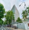 Hầm + 10 tầng  BUILDING PSG – 11Bis NGUYỄN GIA THIỀU, PHƯỜNG VÕ THỊ SÁU, QUẬN 3