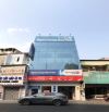 CHỦ GIẢM MẠNH TÒA NHÀ BUIDING 2 MĂT TIỀN BẠCH ĐẰNG BT - HẦM 8 LẦU -HĐT 200TR/TH-79 TỶ