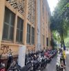 🏢 Cho thuê mặt bằng góc 3MT Hai Bà Trưng - Nguyễn Du - Nguyễn Văn Bình, Q1